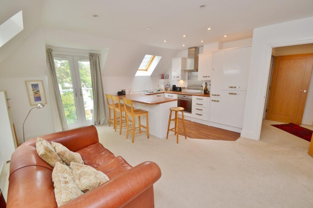 Living Area 1