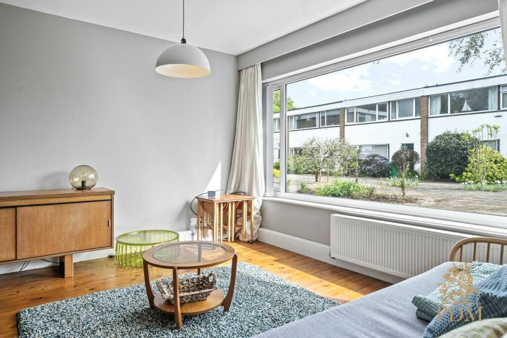 6 Yeomans Court Clumber Road West The Park NG7 1EU