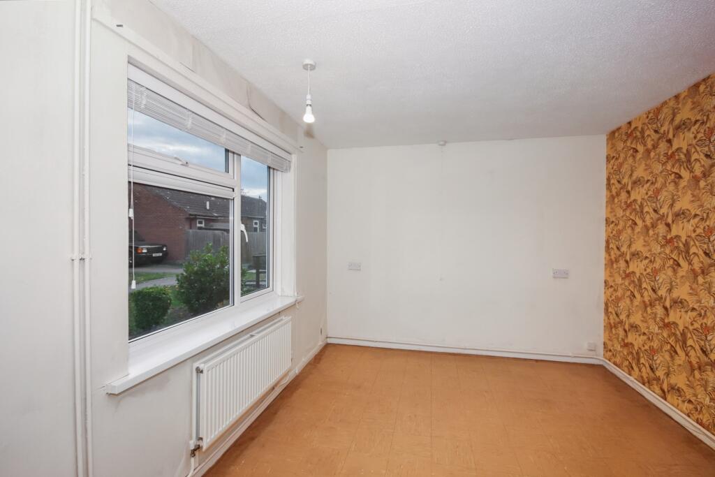 21 School Road, Warboys, Huntingdon, Cambridgeshire, PE28 2SX