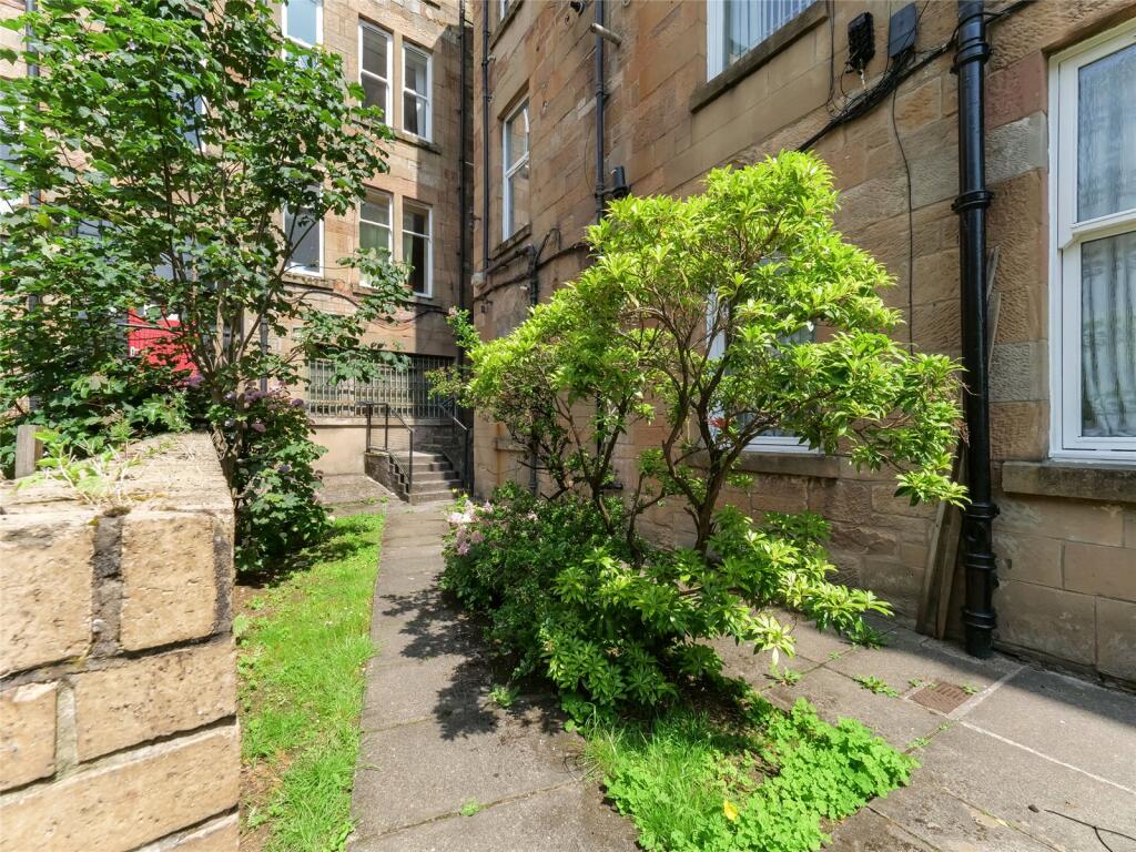 Communal Gardens