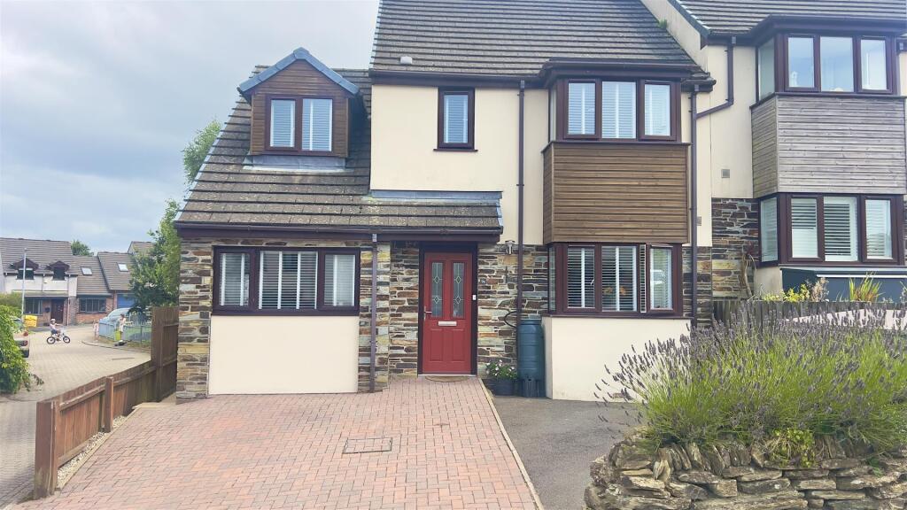 Carloggas Grove, St. Columb