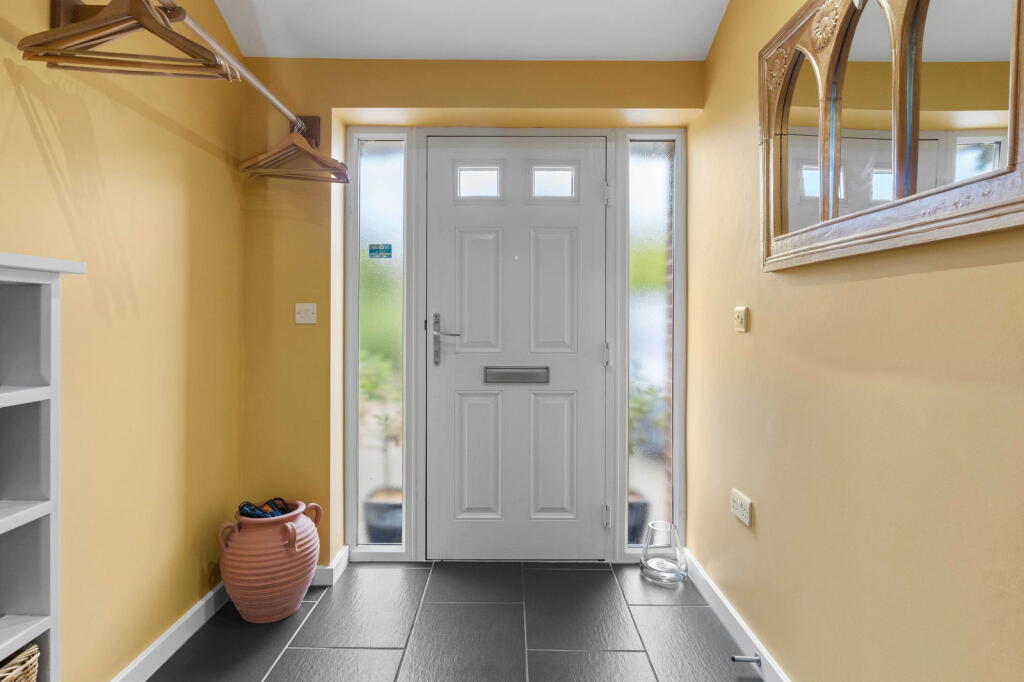 Westfield Avenue, Chelmsford CM1