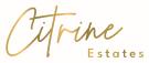 Citrine Estates logo