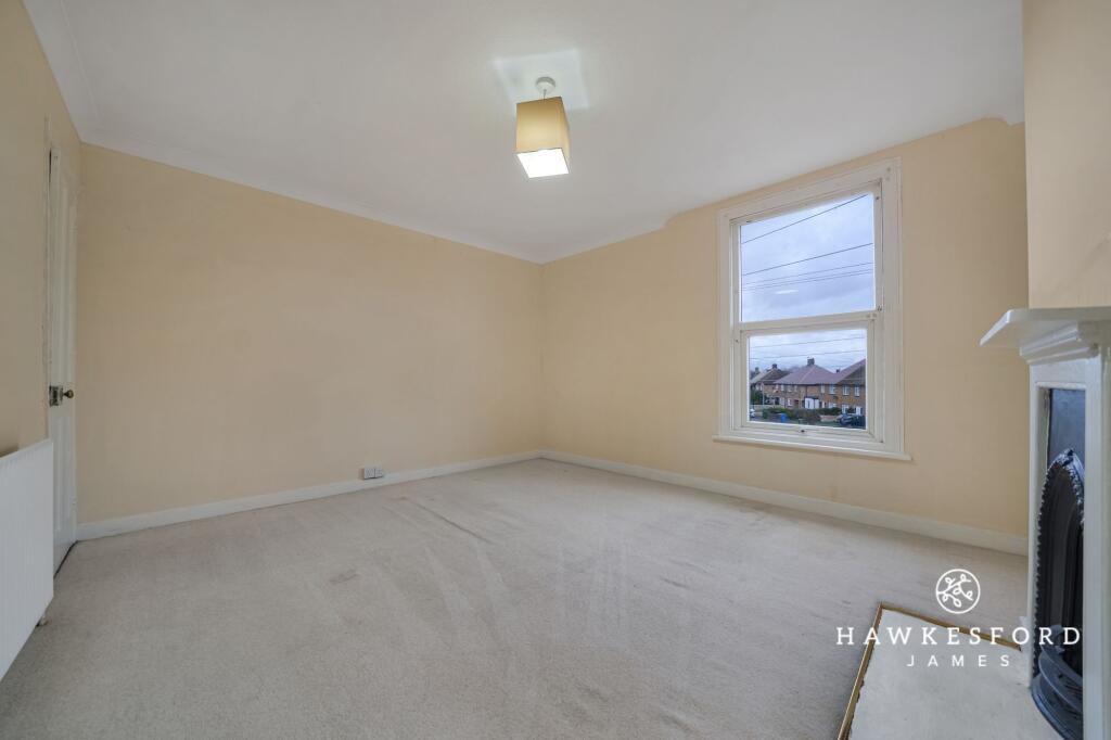 Station Road, Teynham - Bedroom 1