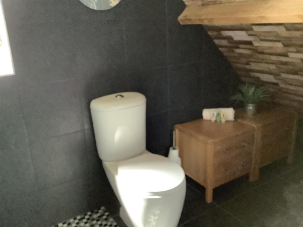 Wetroom