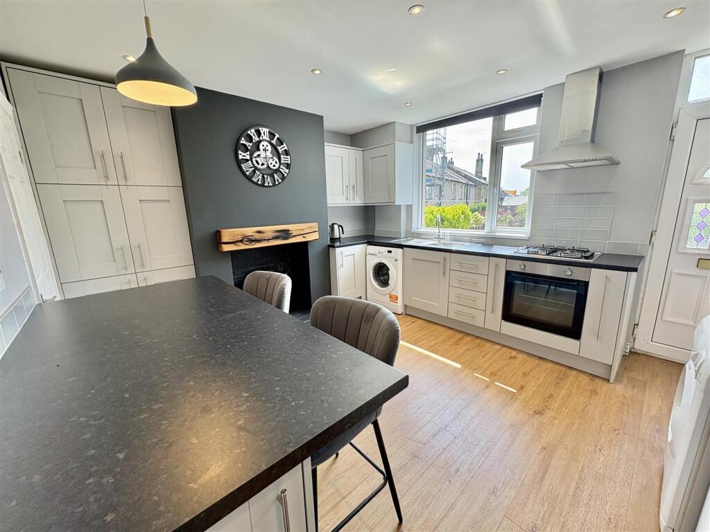 Bramleys Estate Agents - Rayner Road - Brighouse (