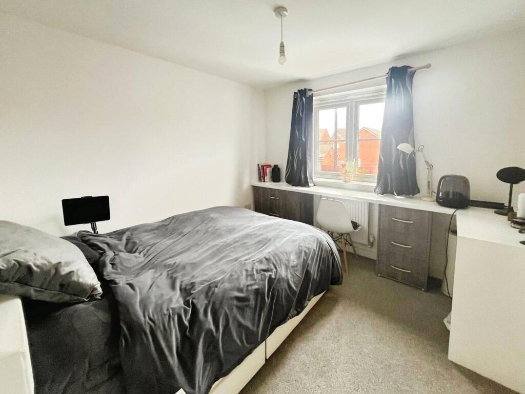 Bedroom  No. 04