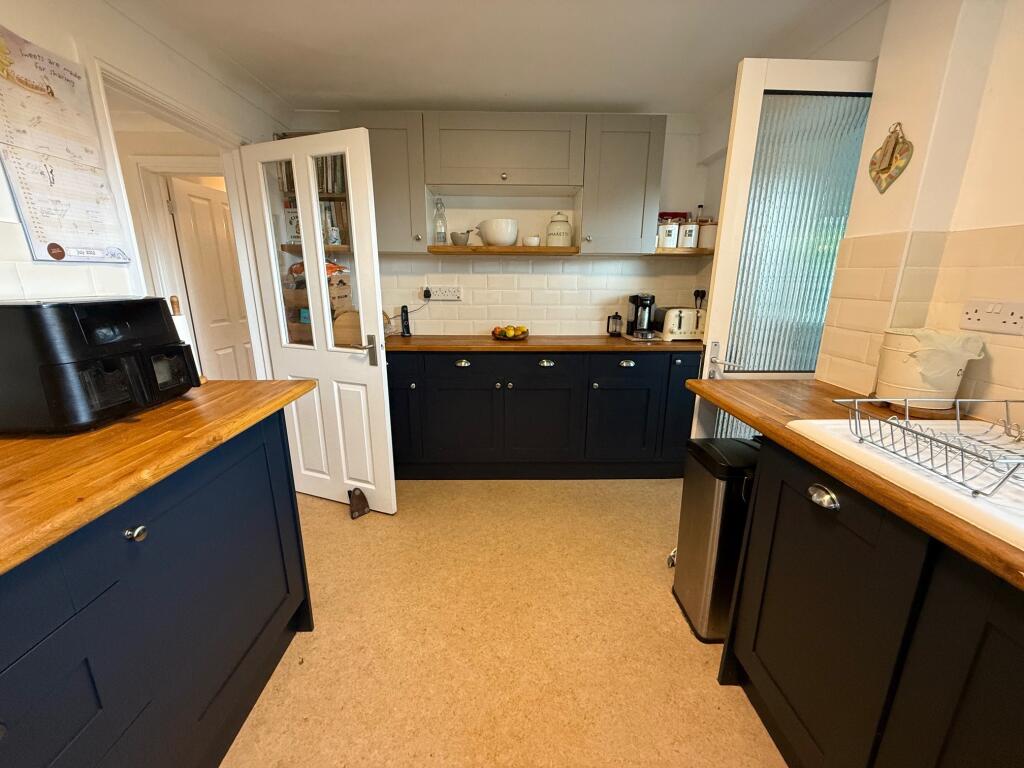 Kitchen Aspect 2