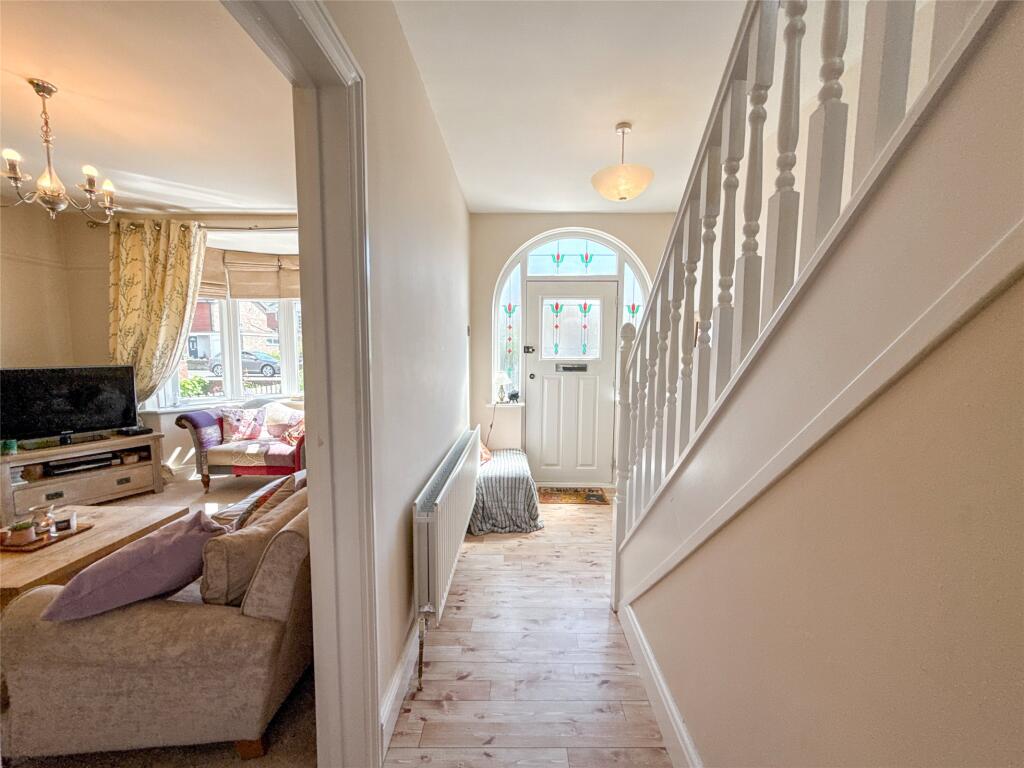 Hallway