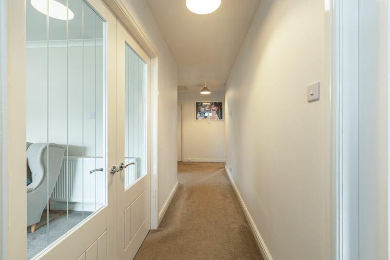 Reception Hall 