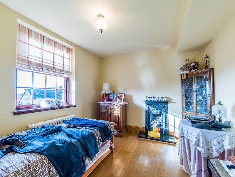 1ST FLOOR BEDROOM 3