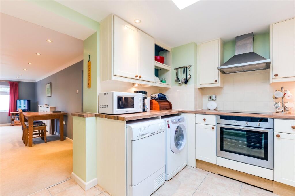 Annex Kitchen/Dining