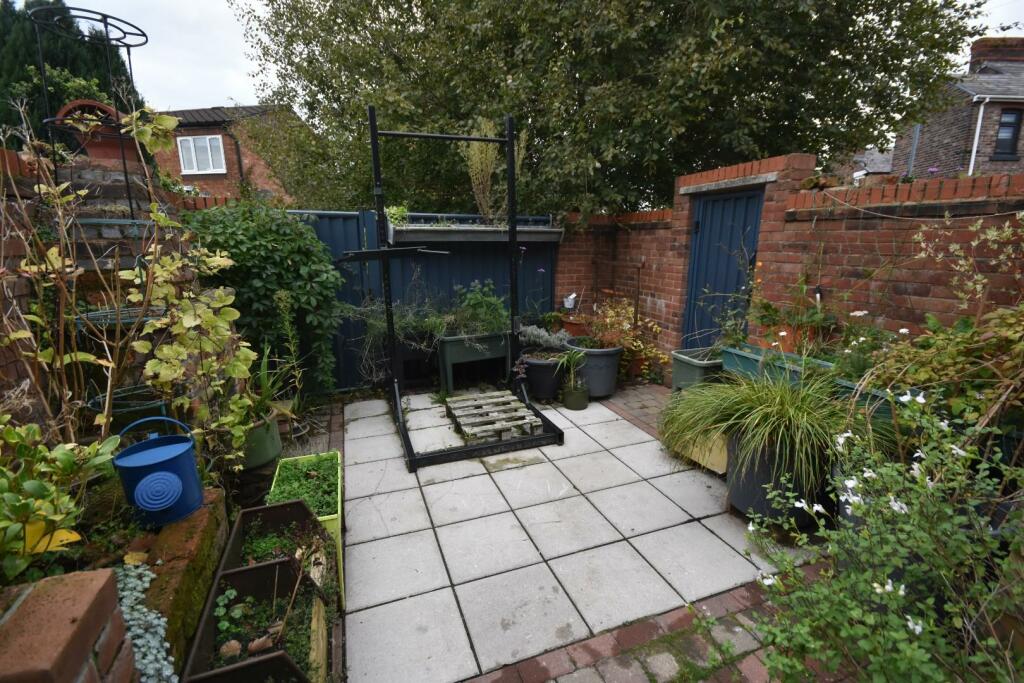 GARDEN