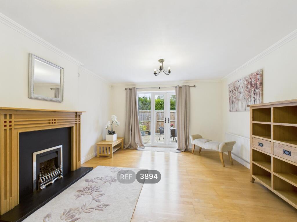 Living/Dining room
