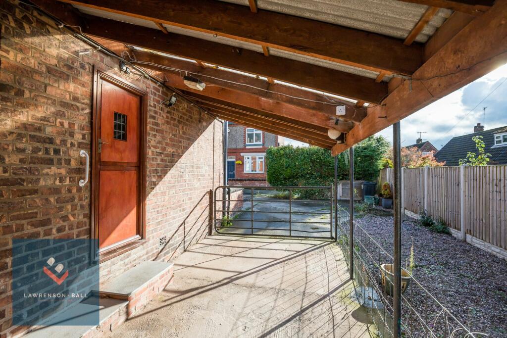 Carport