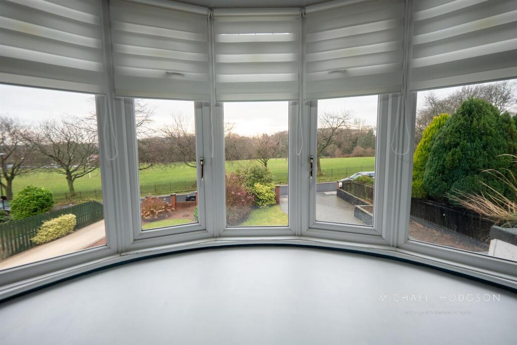 Barnes View, High Barnes, Sunderland