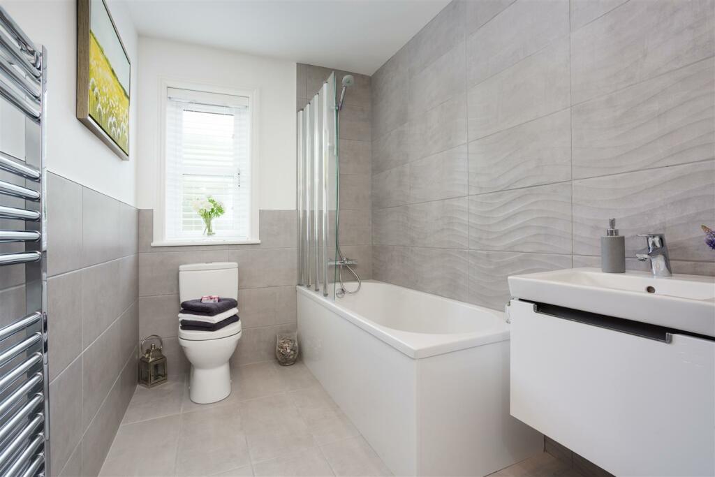 Beck Homes Example