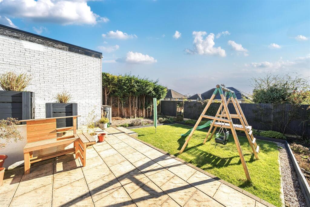 13 Crusader Close, Whitwick