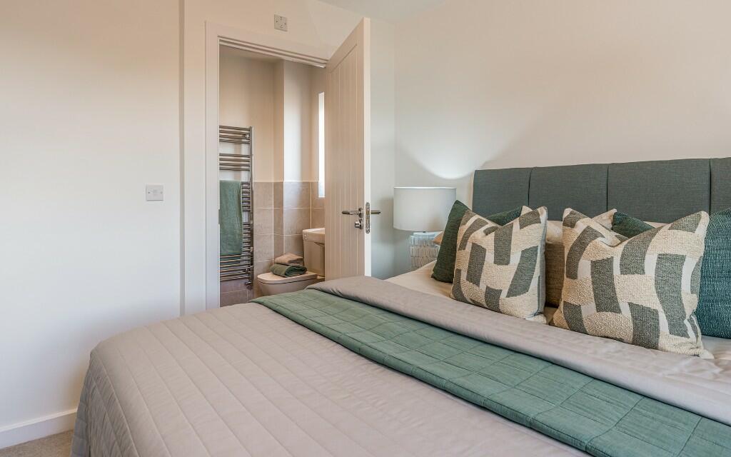 Similar Show Home