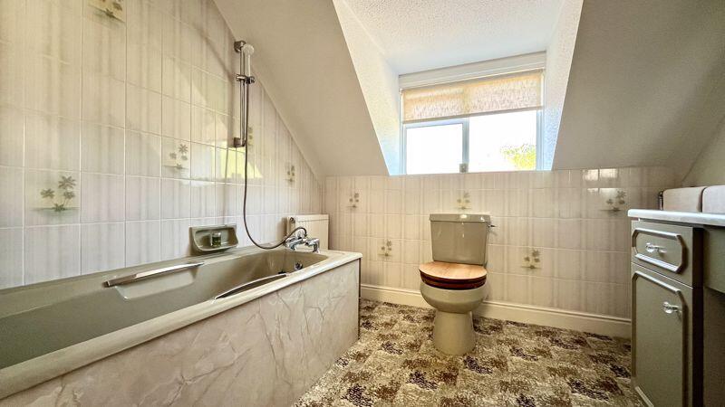 First Floor Bathroom