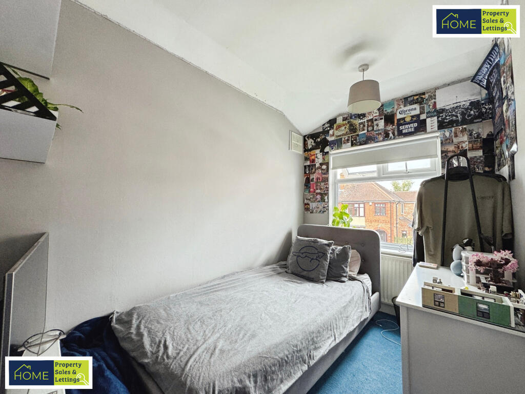 14 Deancourt Road, Leicester, LE2 6GH