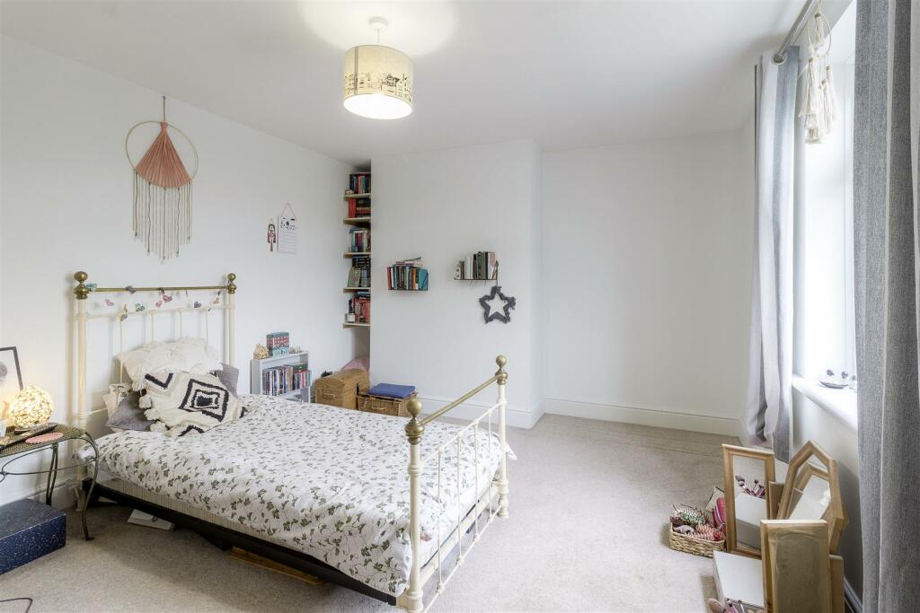 1 Atterton Lane, Witherley