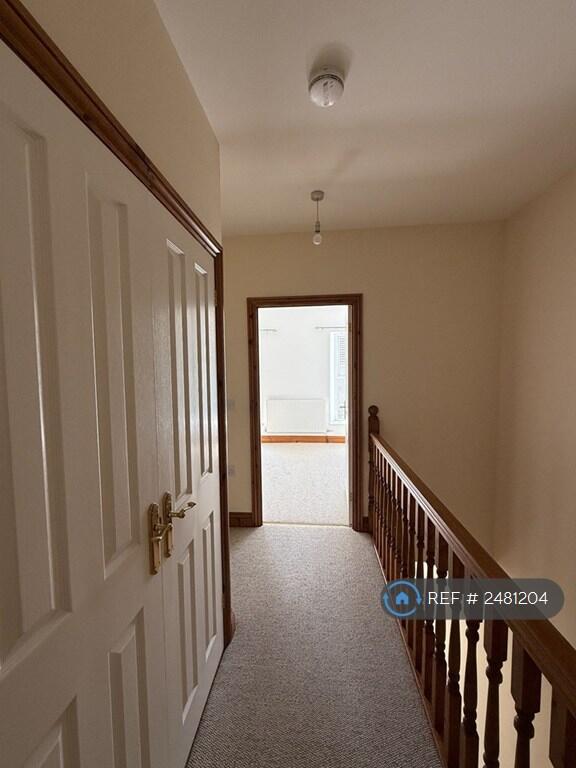 Hallway 3