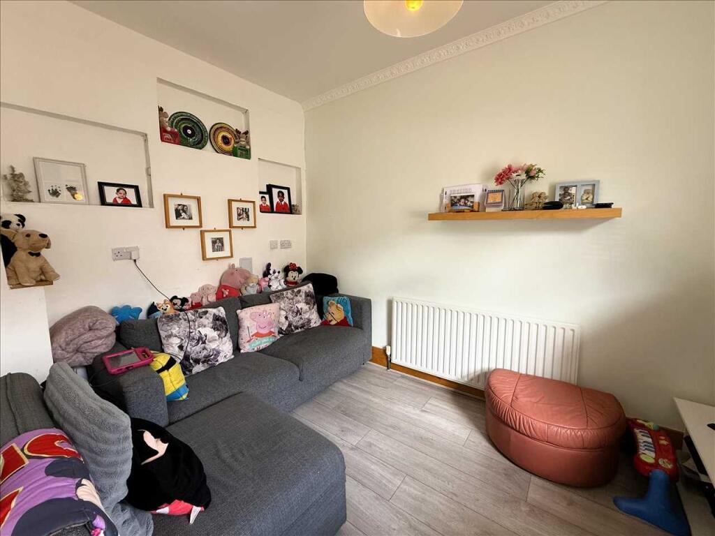 Ground Floor