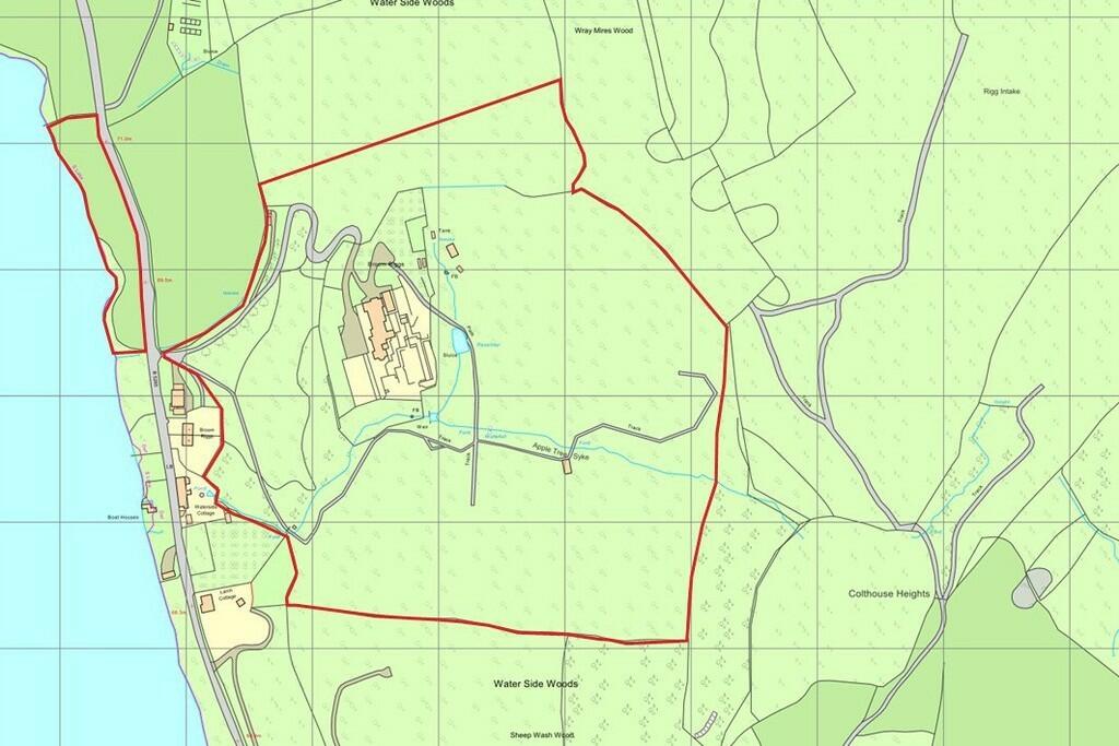 Ordnance Survey M...