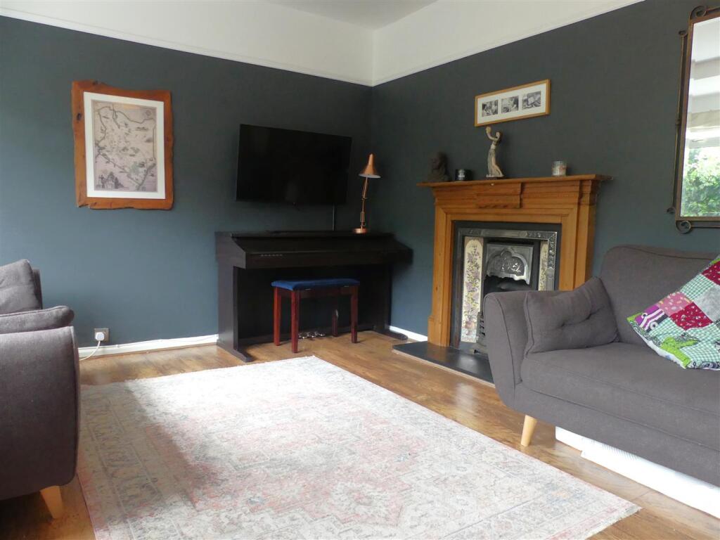 Sitting Room