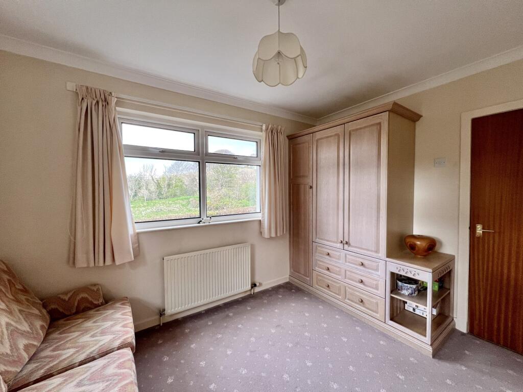 Backcroft, Arden Road, Twynholm - Williamson and H