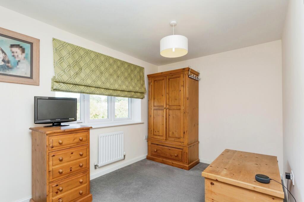 Bedroom Five