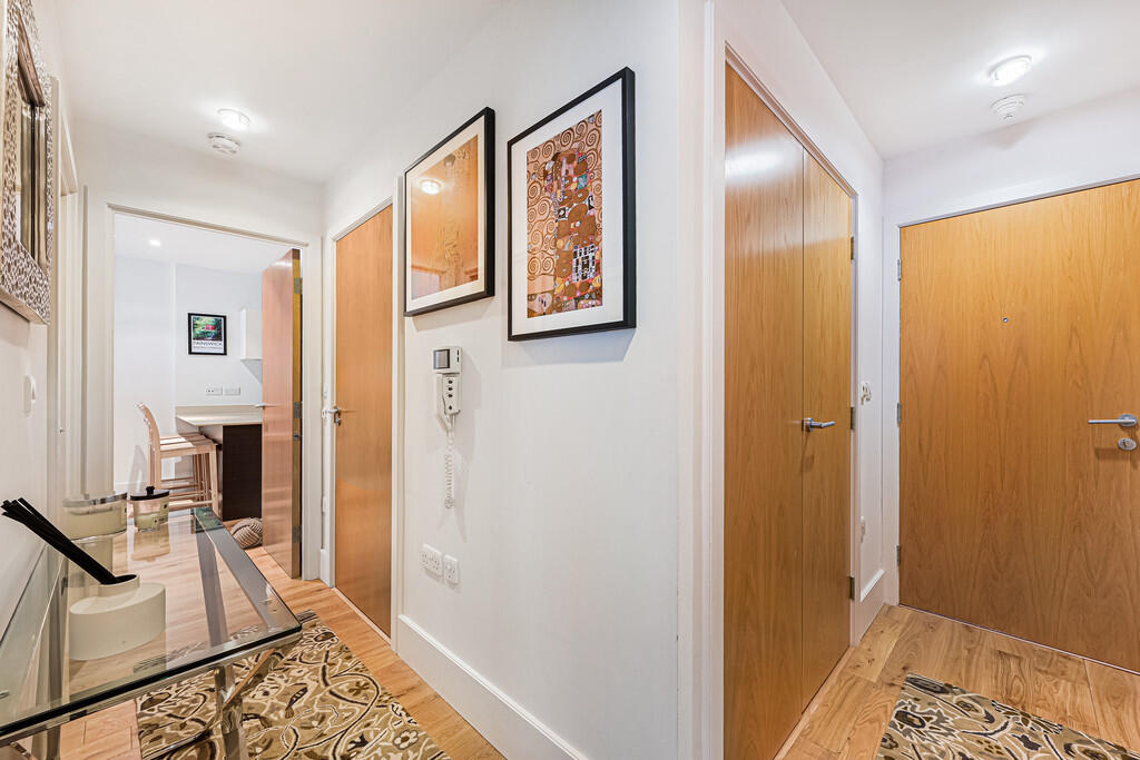 Ensign House, Jun...