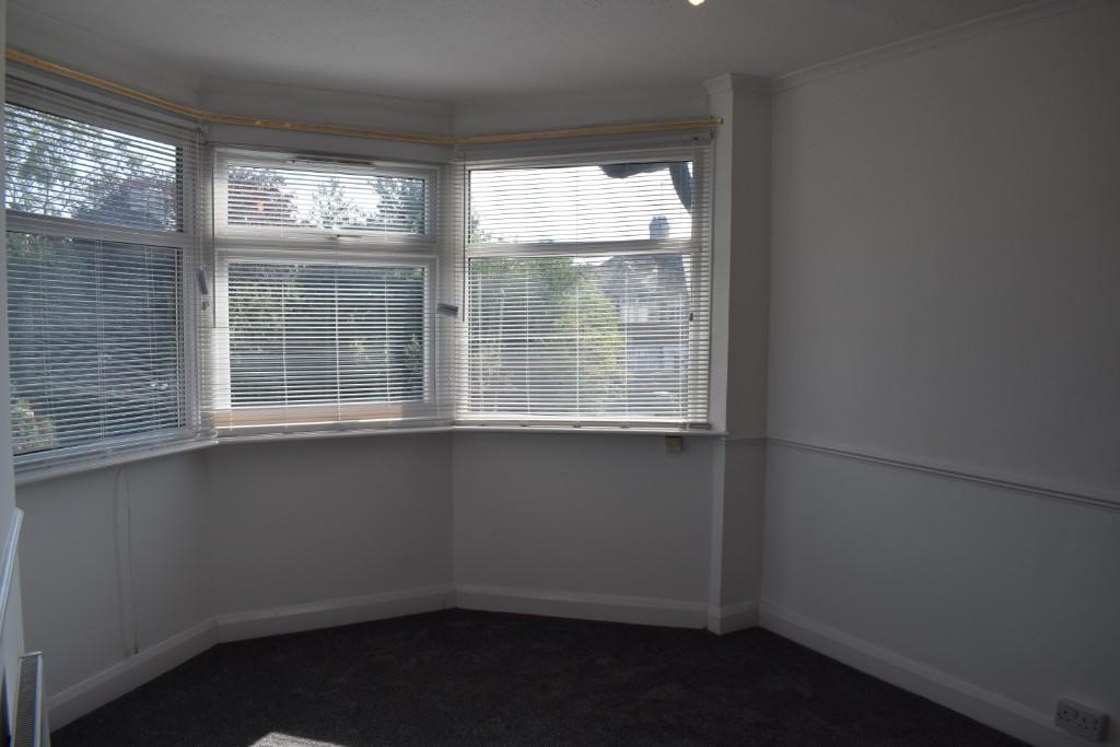 Front Double Bedroom