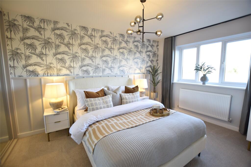 Showhome Image