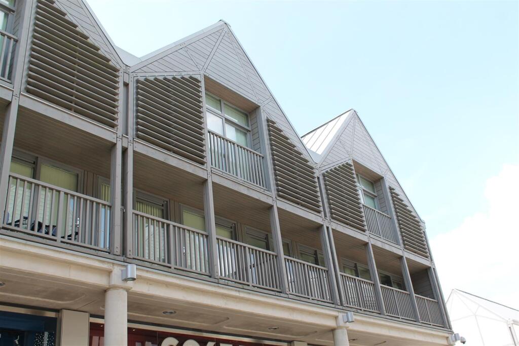 Whatley Lane_The Arc_Exterior.JPG