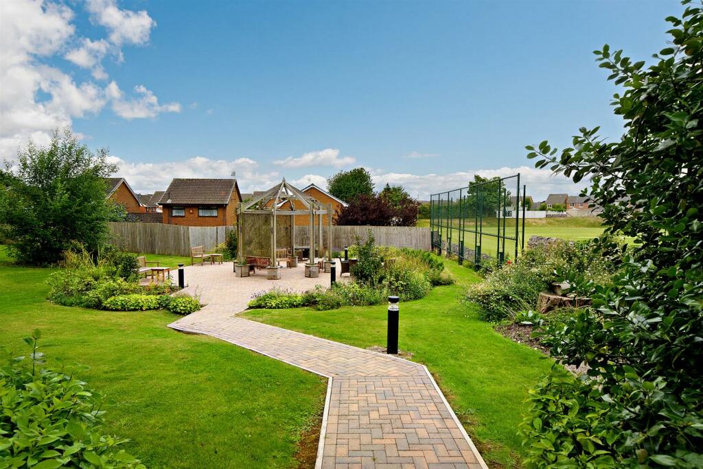 Communal Gardens