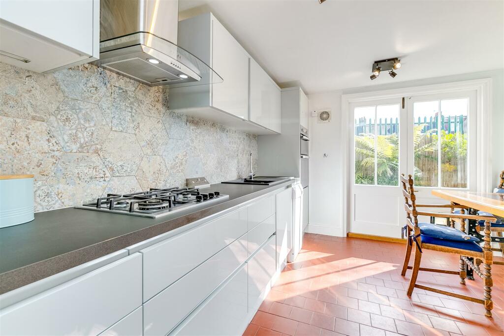 Ramsay Road, W3 - FOR SALE