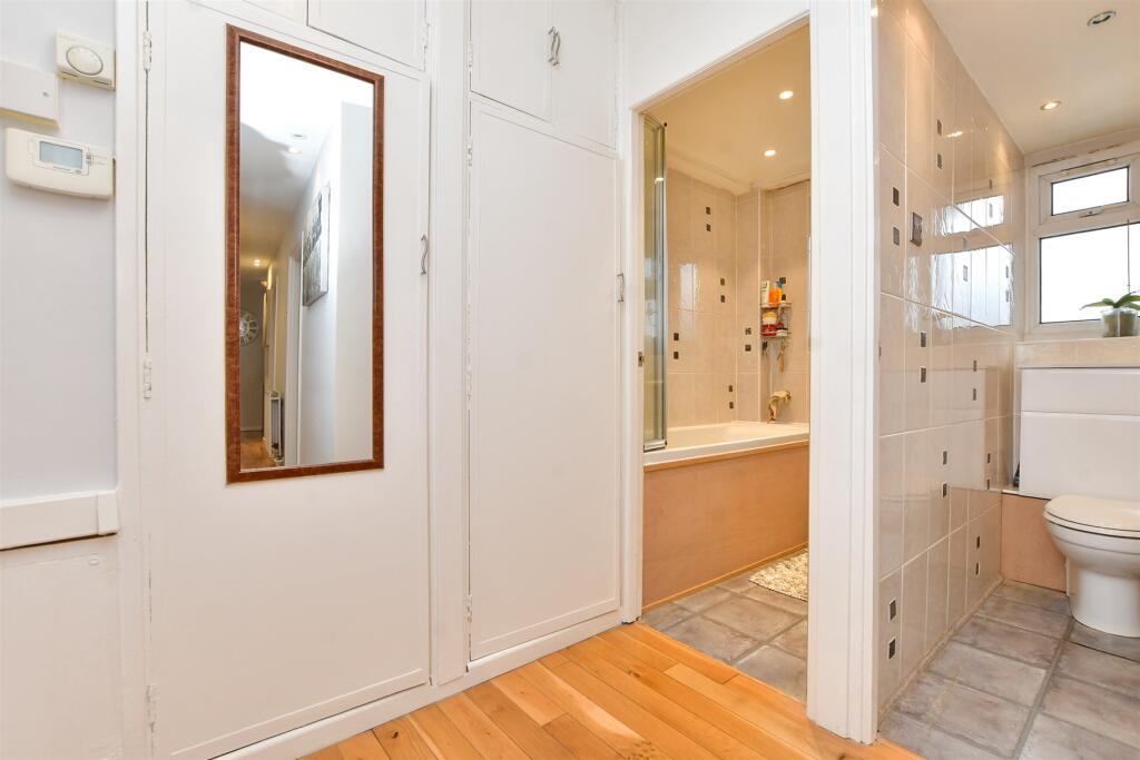 Internal Lifestyle Photograph