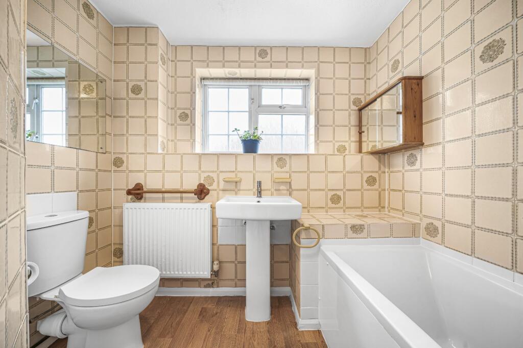 Greenhill Gardens, Guildford, Surrey, GU4