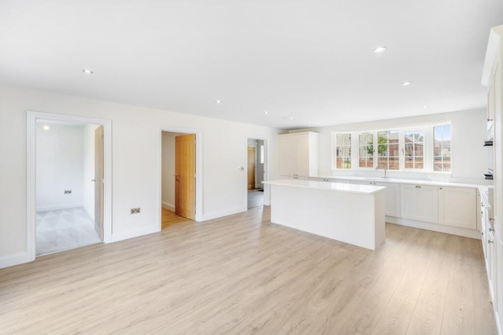 Plot 1, The Parklands (Sudbrooke)-8