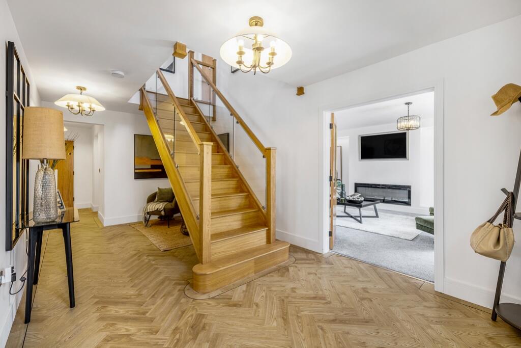 Plot 1, Windmill Grove (South Leverton)-15