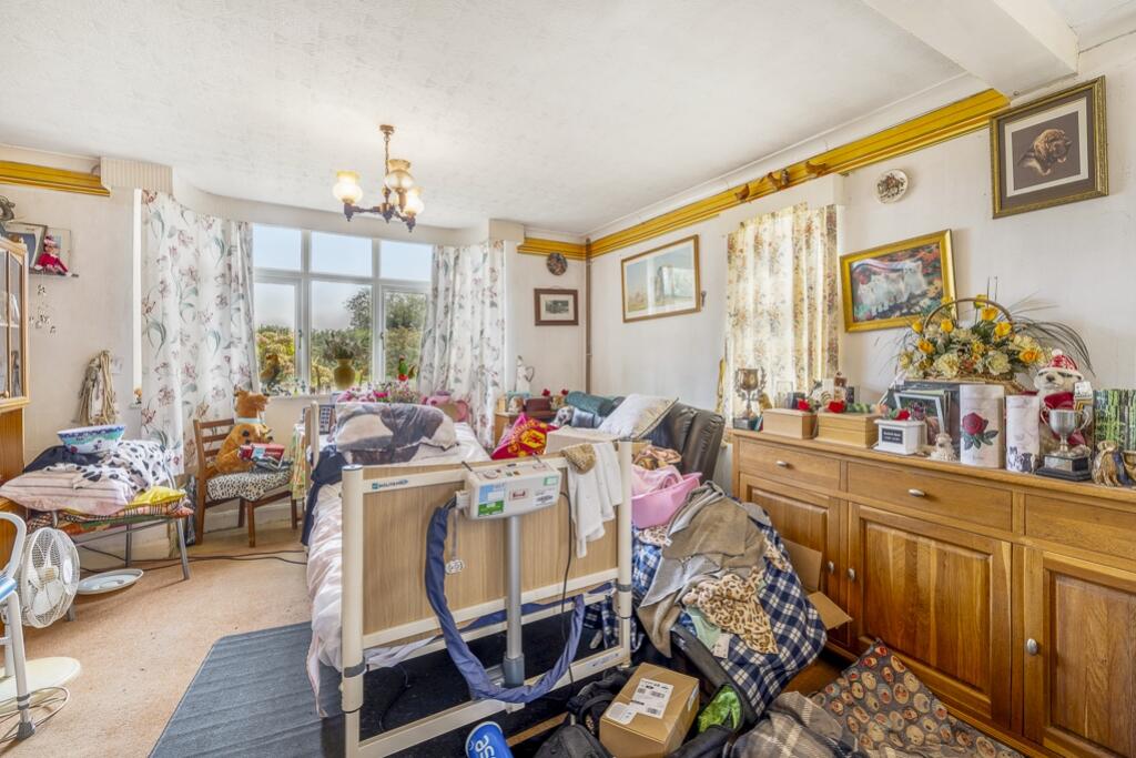 The Nursery (Old Leake)-26