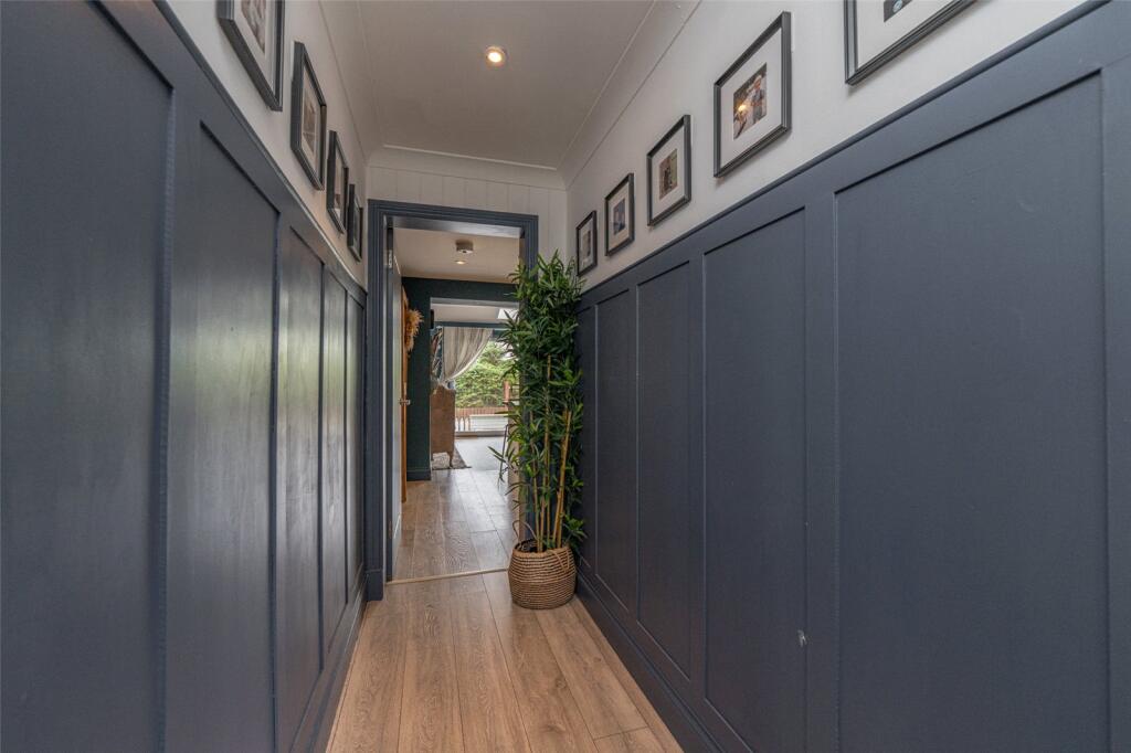 Hallway Alt
