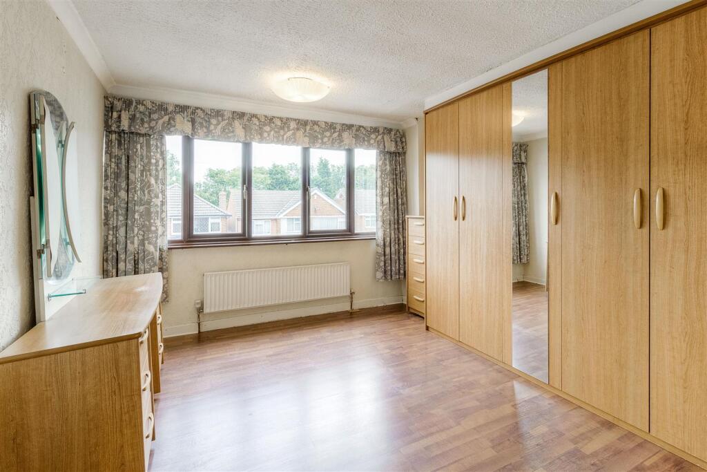 34 Windmill Road, Atherstone