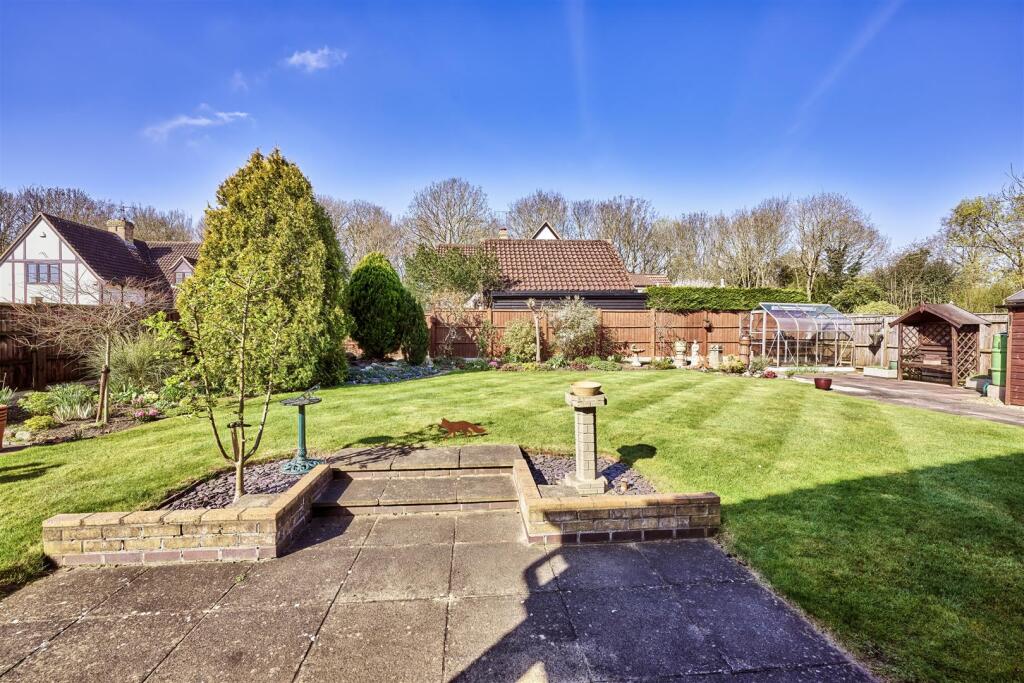 8-5 The Stack Yard O