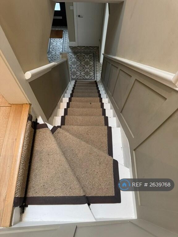Hessian Runner