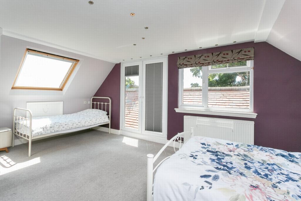FF Bedroom
