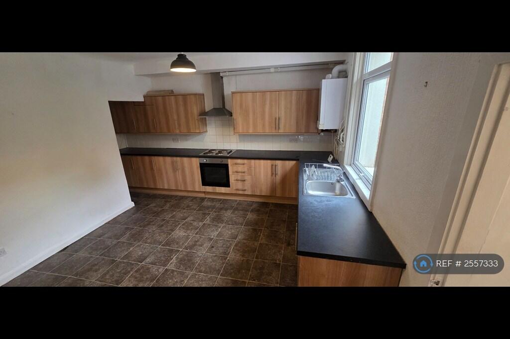 Large Kitchen/Dining Room