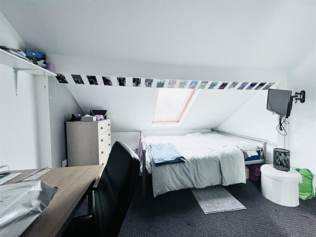 Bedroom Five